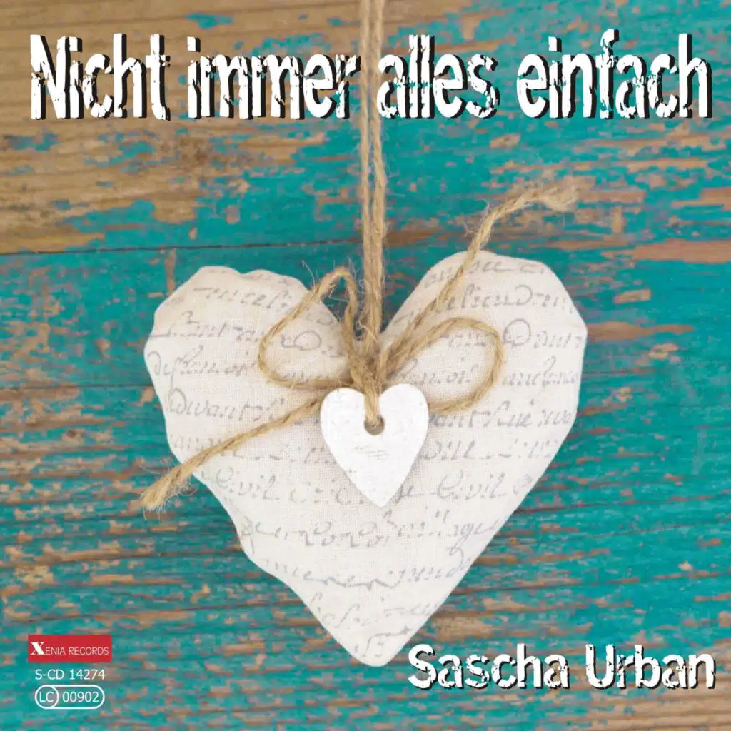 Sascha Urban