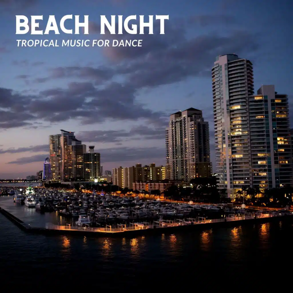 Coastline (Fashion Tropical House)