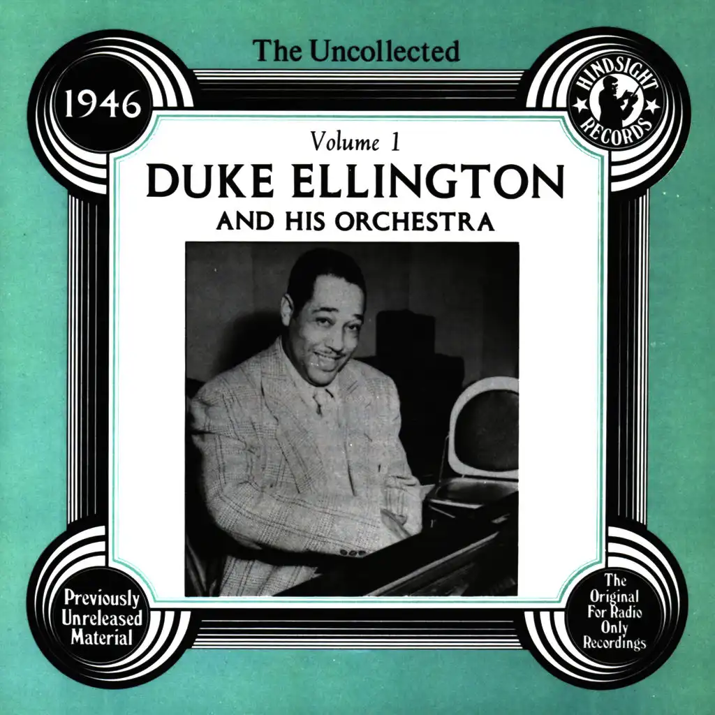 Duke Ellington & His Orchestra, Vol.1, 1946