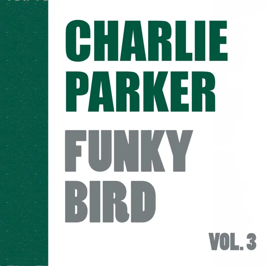 Funky Bird, Vol. 3
