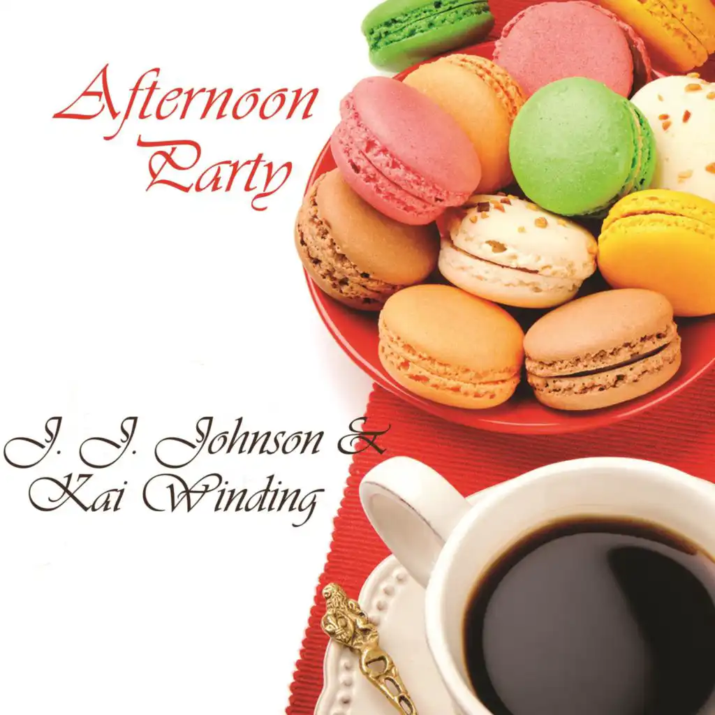 What Is This Thing Called Love?