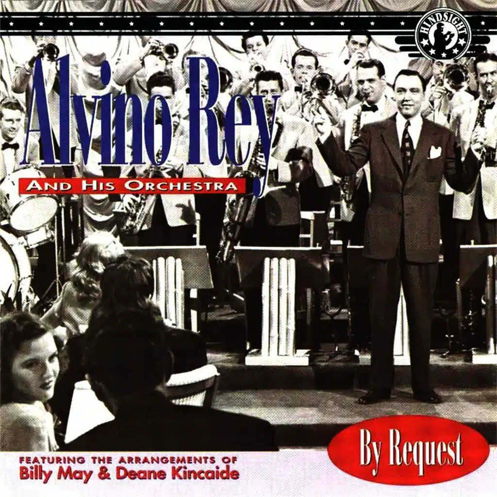 By Request, Alvino Rey & His Orchestra