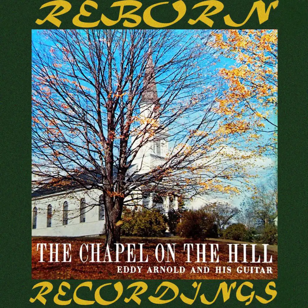 The Chapel on the Hill