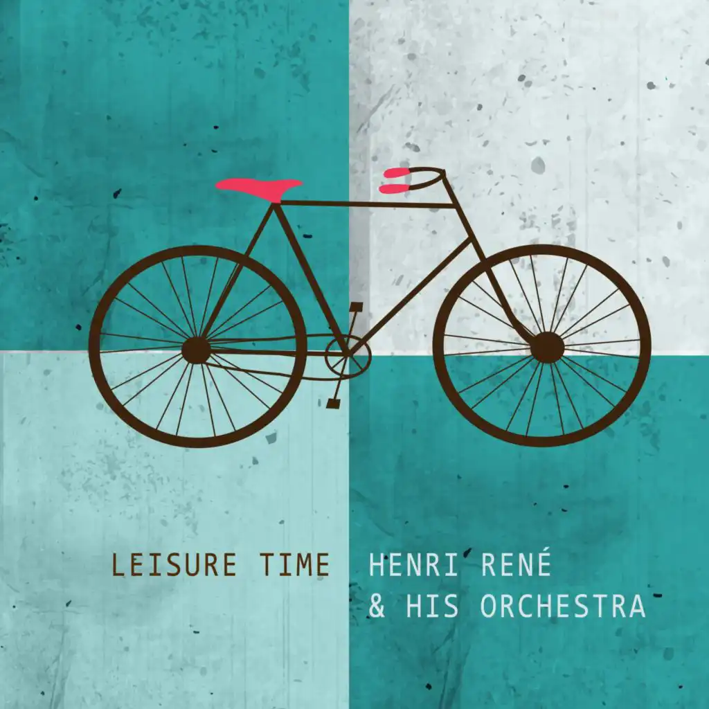 Henri Rene & His Orchestra