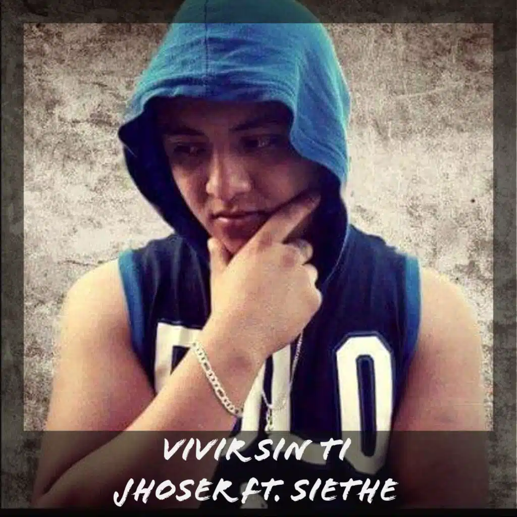 Vivir Sin Ti (feat. Siethe)