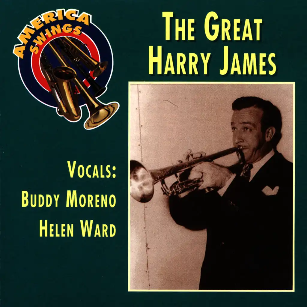 The Great Harry James