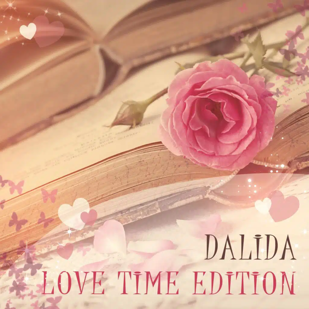 Le Petit Clair De Lune (Tintarella Di Luna)