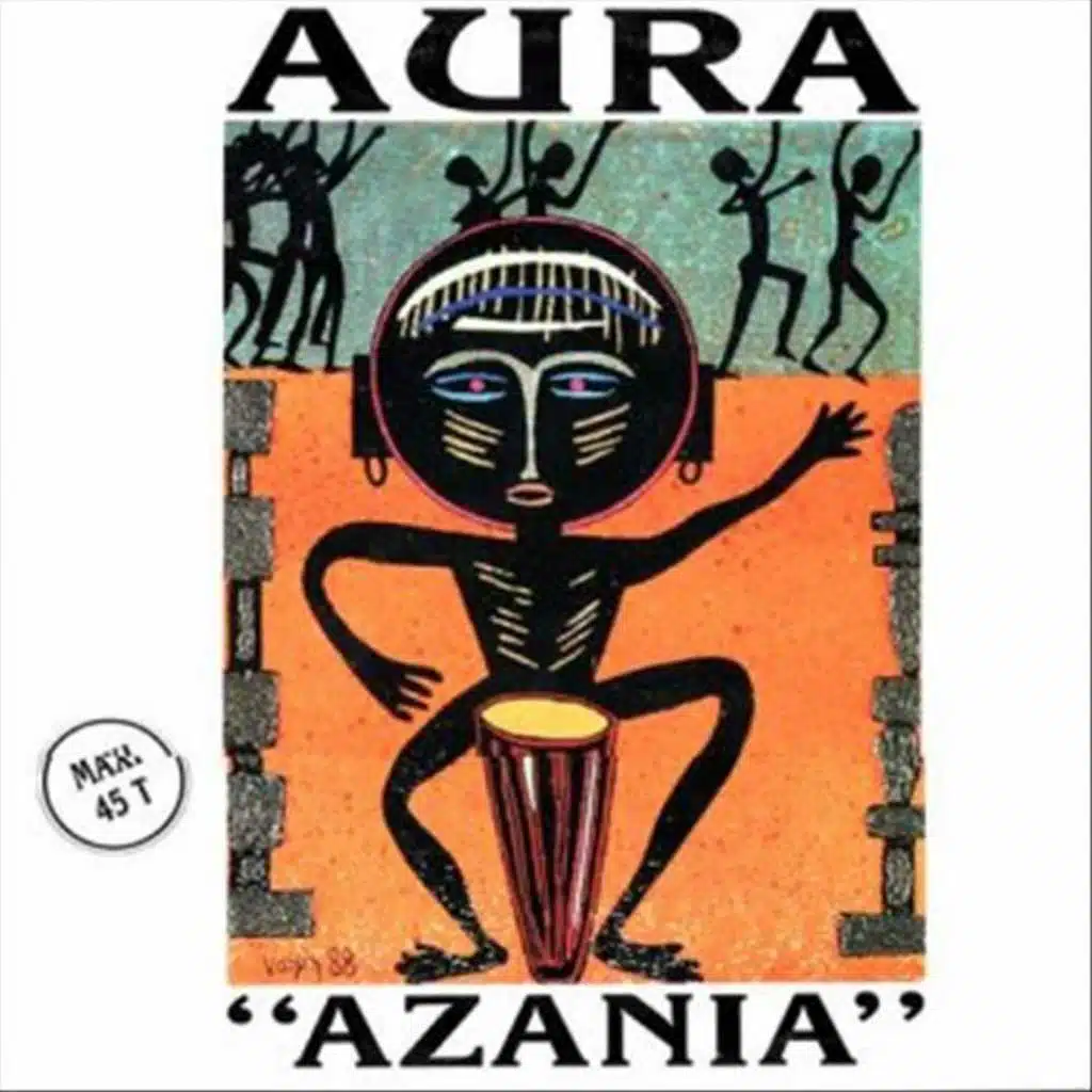 Aura Msimang