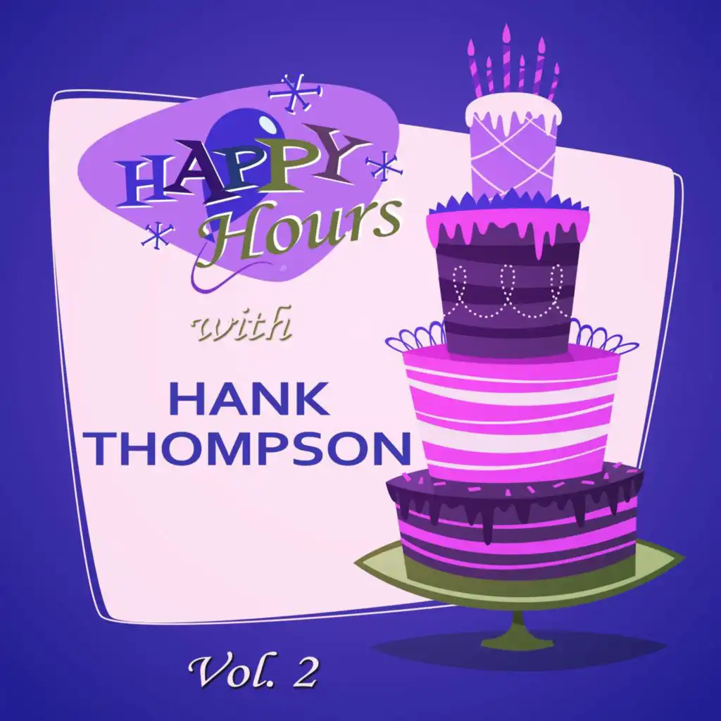 Happy Hours, Vol. 2