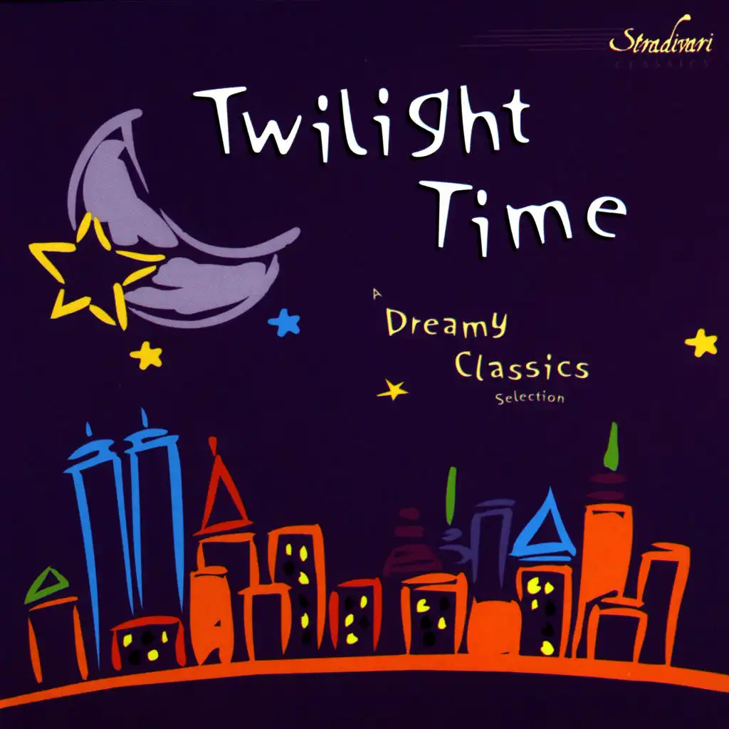 Solveig'S Song From Peer Gynt Suite II, Op 55