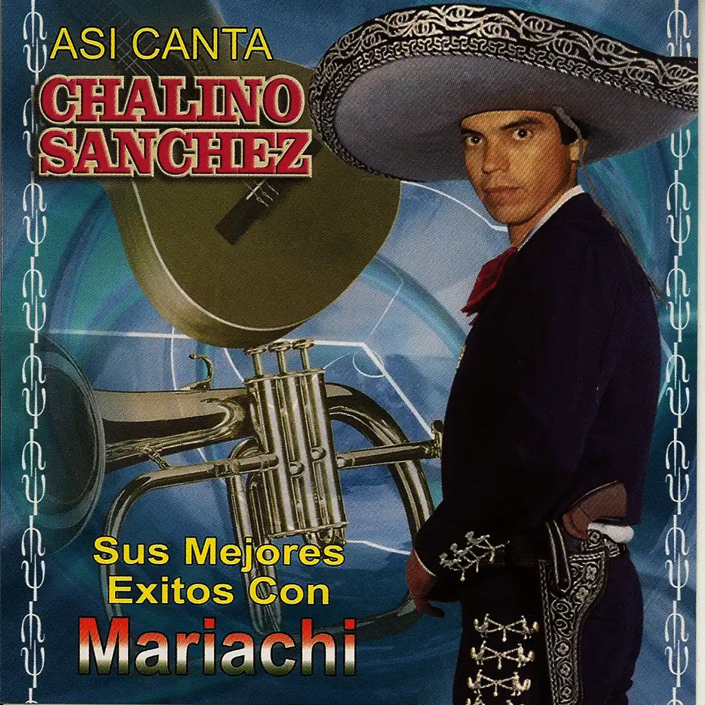 Sus Mejore Éxitos Con Mariachi