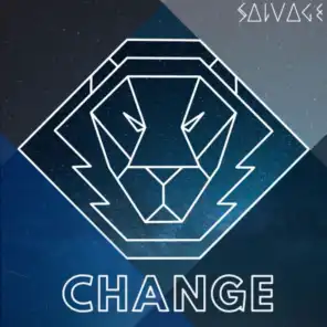 Change (feat. Andrea Chacon)