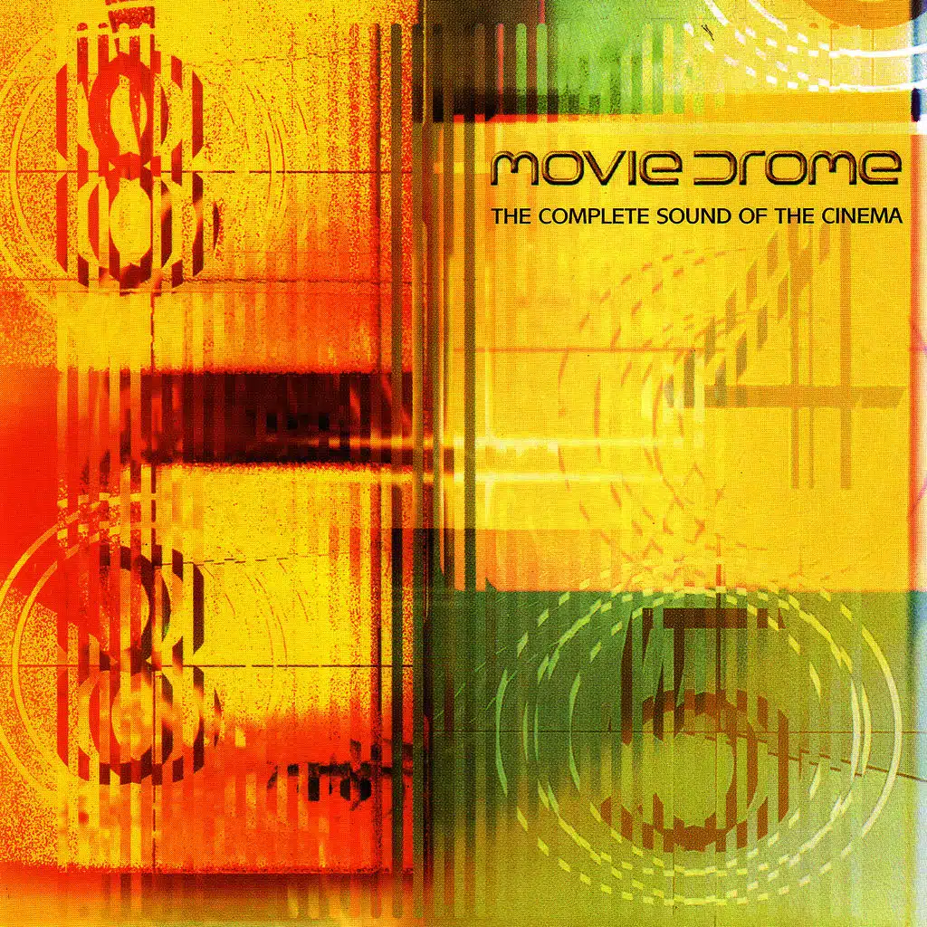 Moviedrome