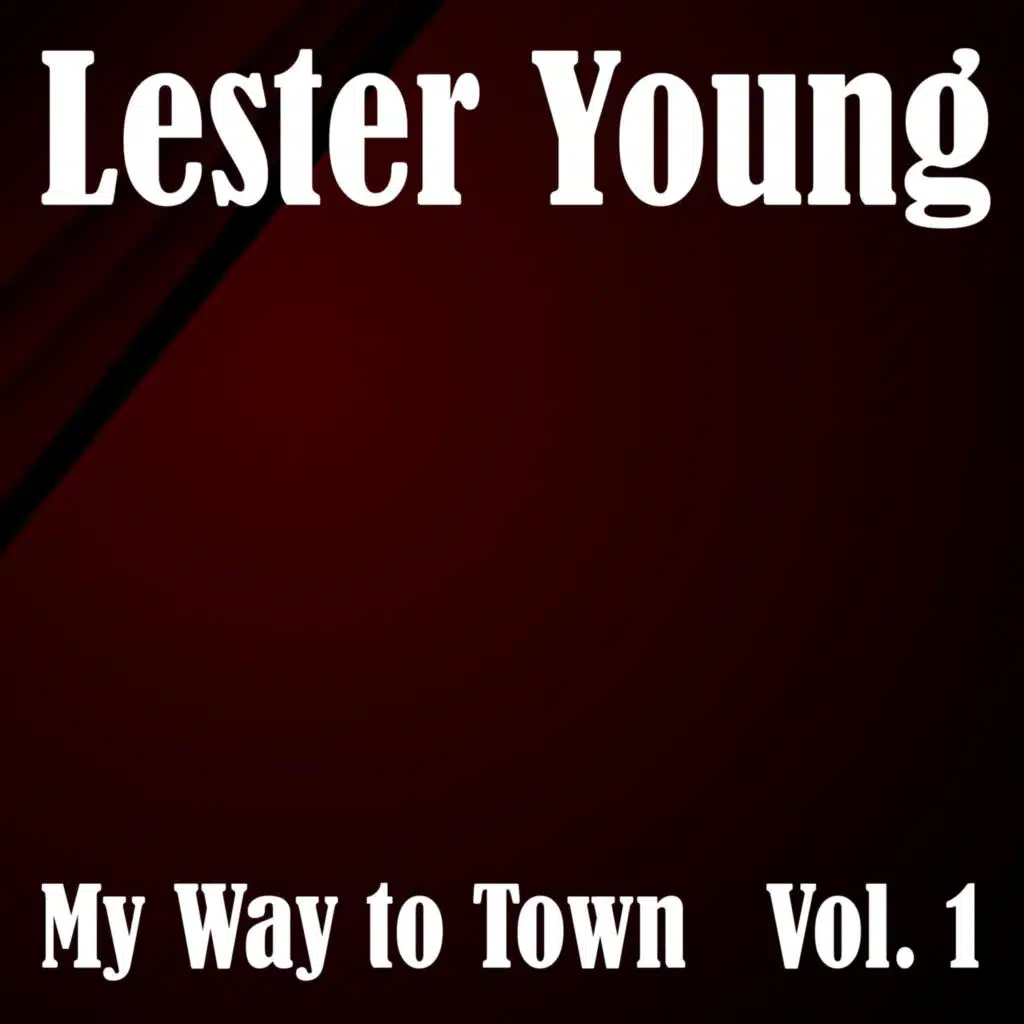 My Way to Town, Vol. 1