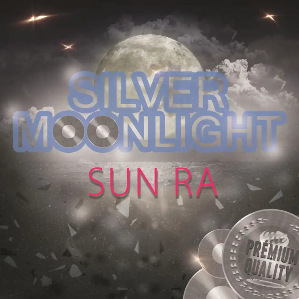 Silver Moonlight