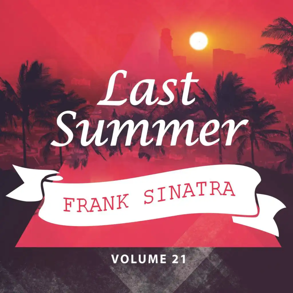 Last Summer, Vol. 21