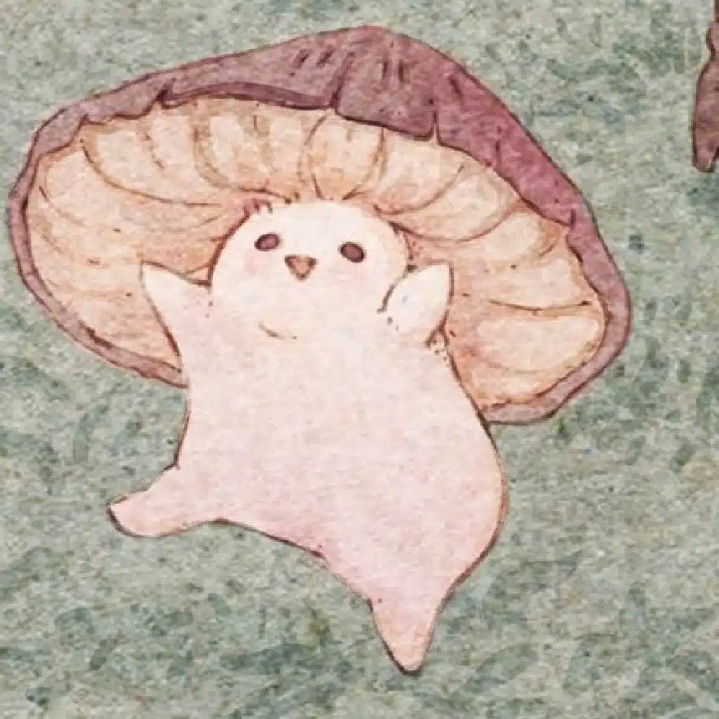 mommy issues with a sprinkle of daddy issues