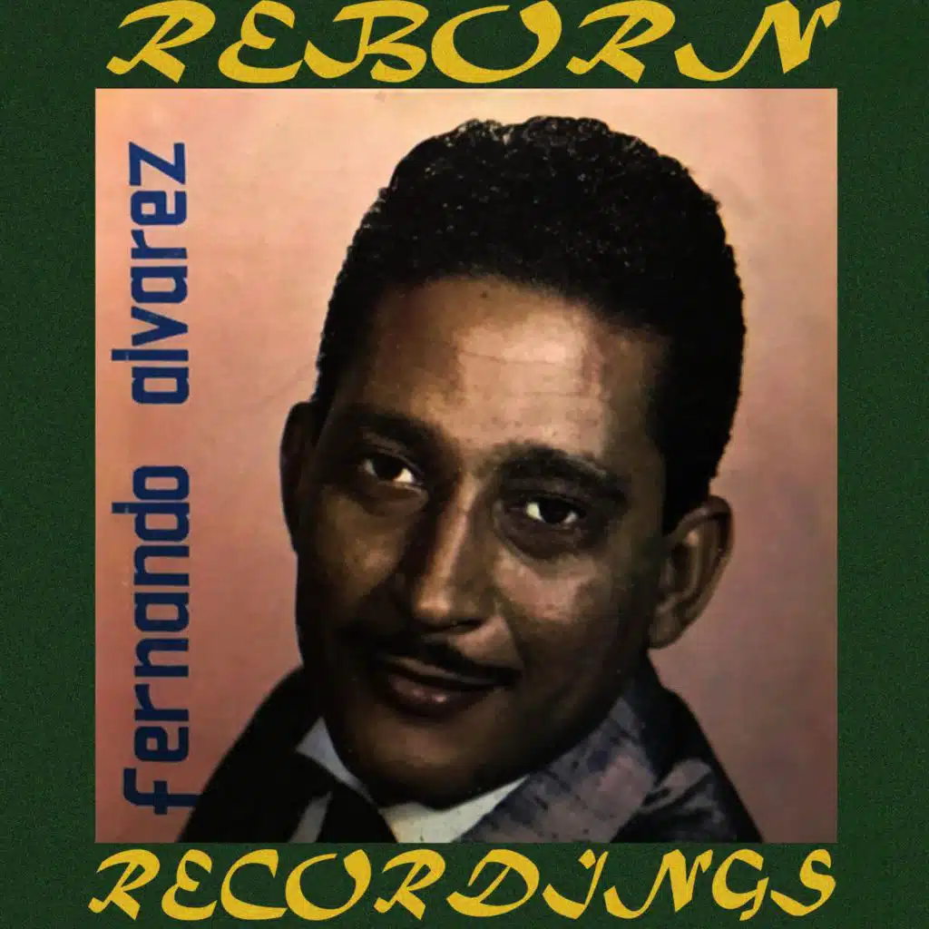 La Noche De Anoche (Bolero)