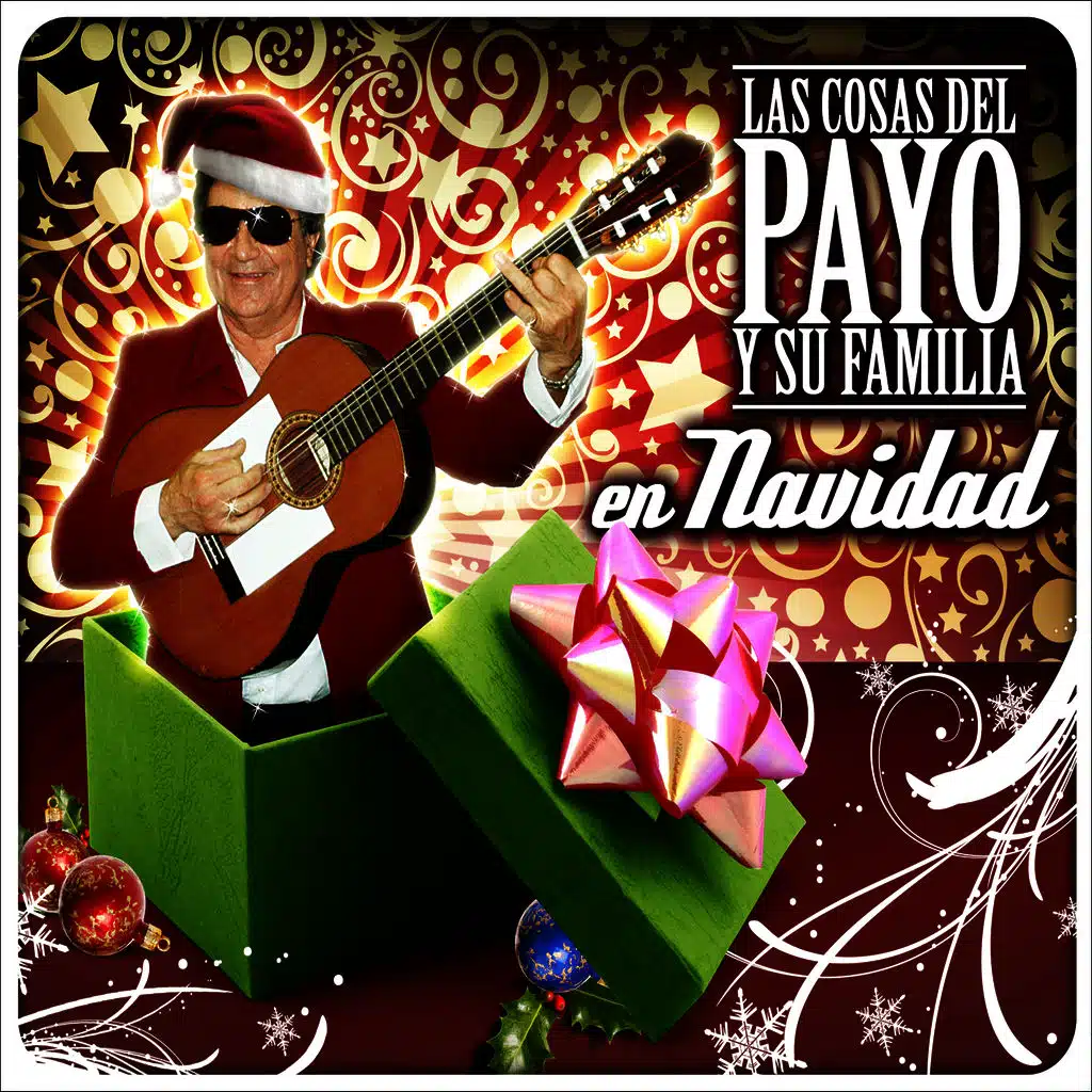 Los Reyes De Oriente