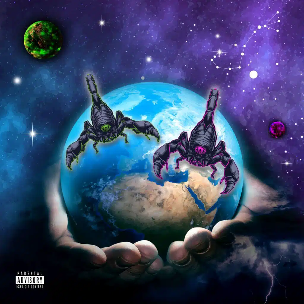 Blåser Dig Som En Trumpet