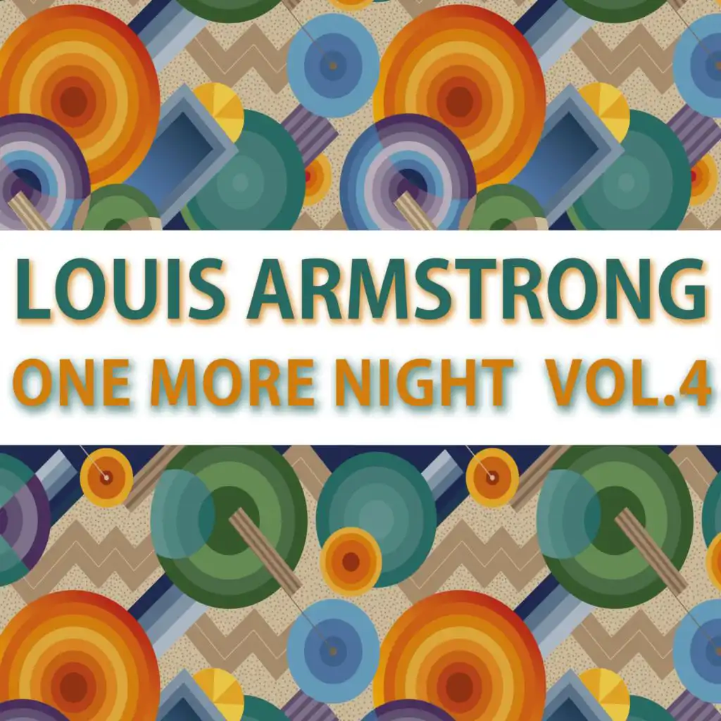 Louis Armstrong & Victor Young Orchestra