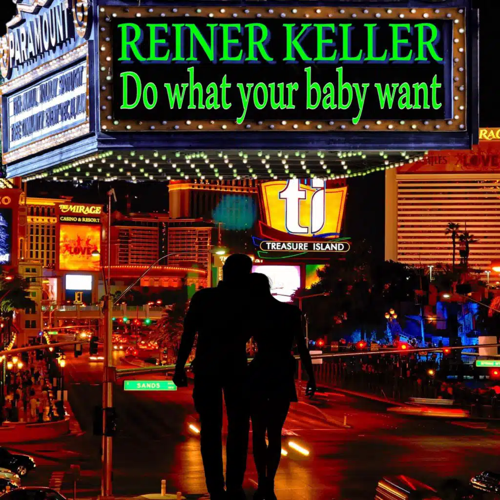 Rainbow on the Water