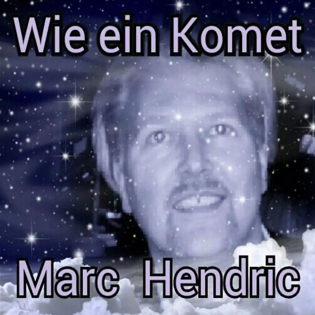 Marc Hendric