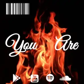 You Are (feat. Brother Al)