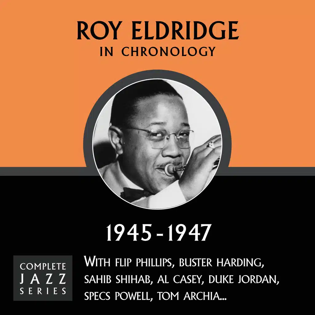 It's The Talk Of The Town (09-24-46)