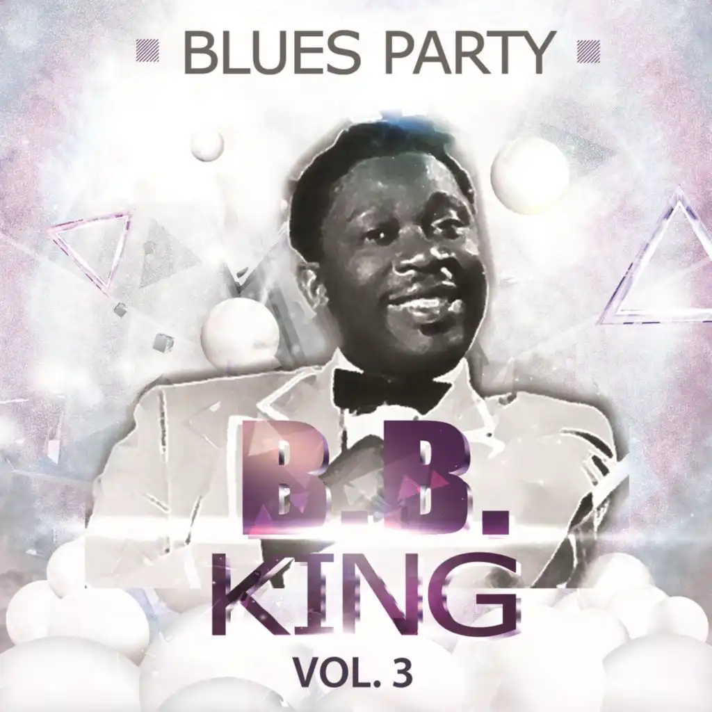 Blues Party, Vol. 3