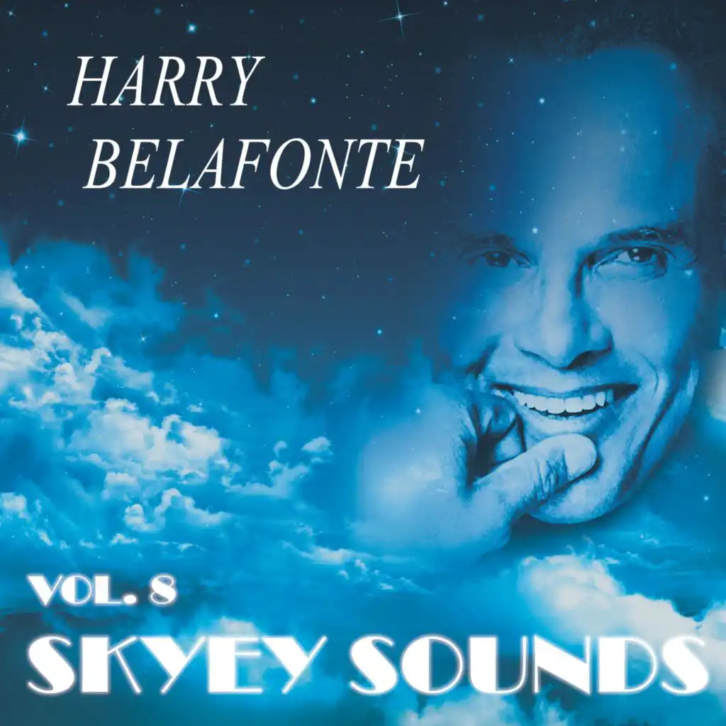 Skyey Sounds, Vol. 8