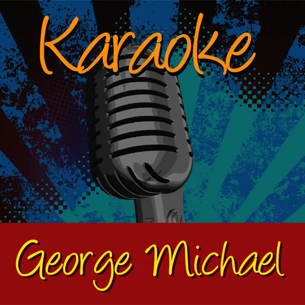 Karaoke - George Michael