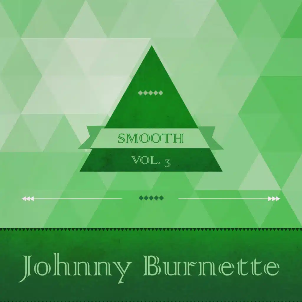 Johnny Burnette & The Johnny Mann Singers
