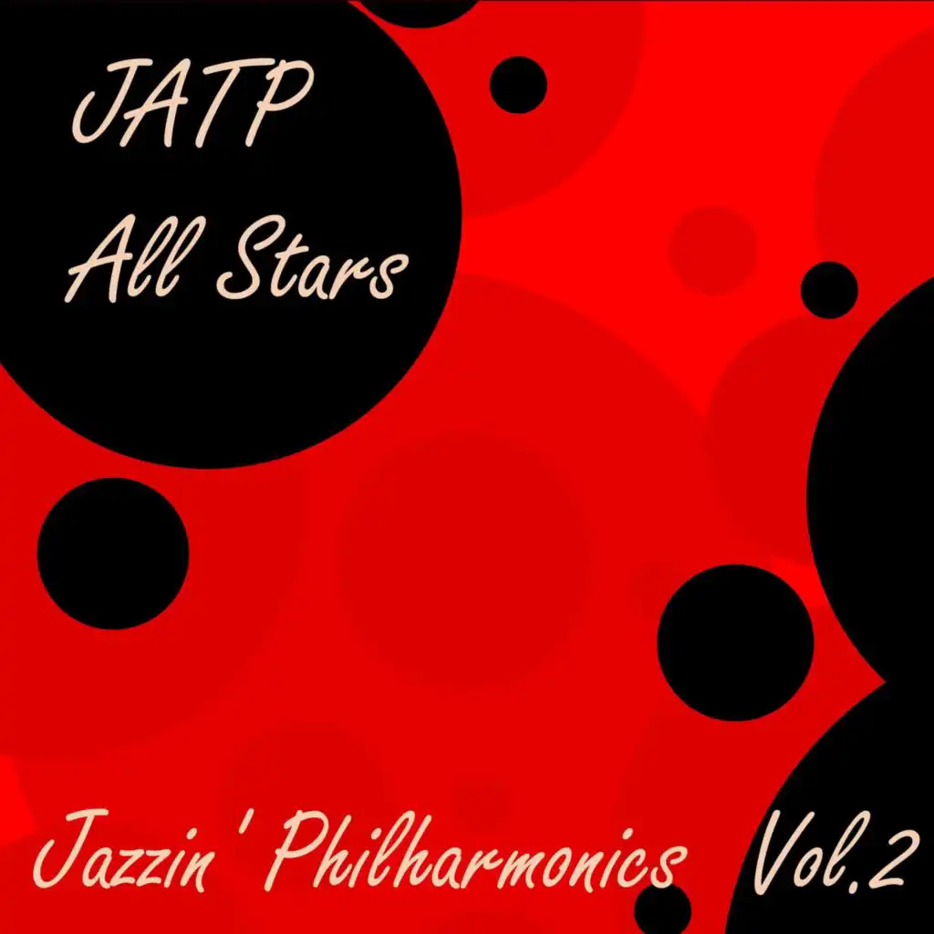 Jazzin' Philharmonics, Vol. 2