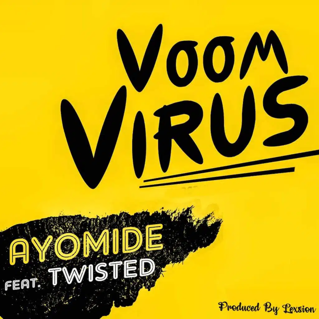 Voom Virus (feat. twisted)