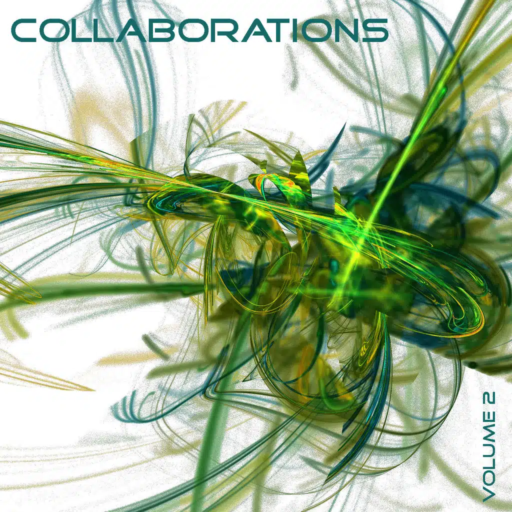 Collaborations Vol 2