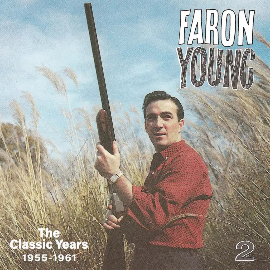 The Classic Years 1955-62, Vol. 2