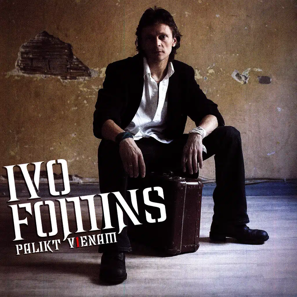 Vina Raud (Piano Versija)