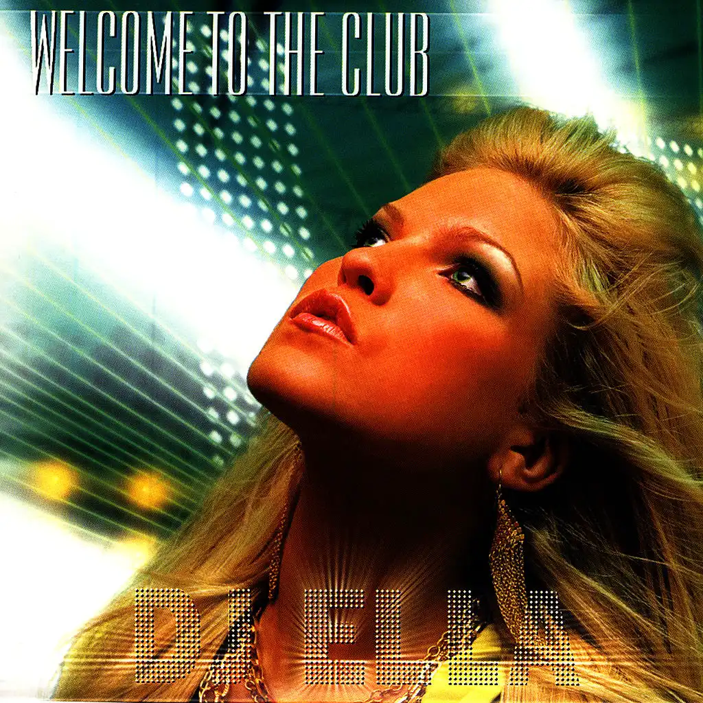Welcome To The Club ([Ex] Da Bass Remix)