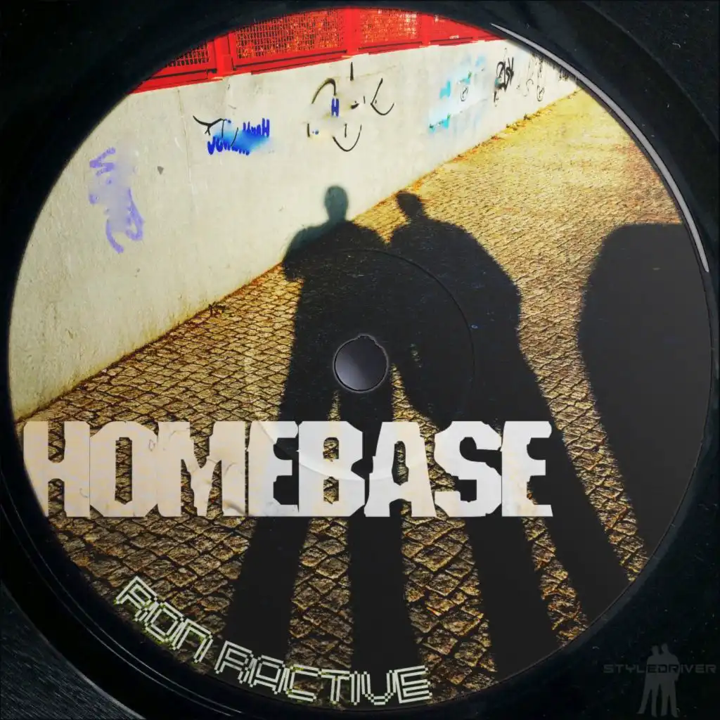 Homebase (Stamp Mix)