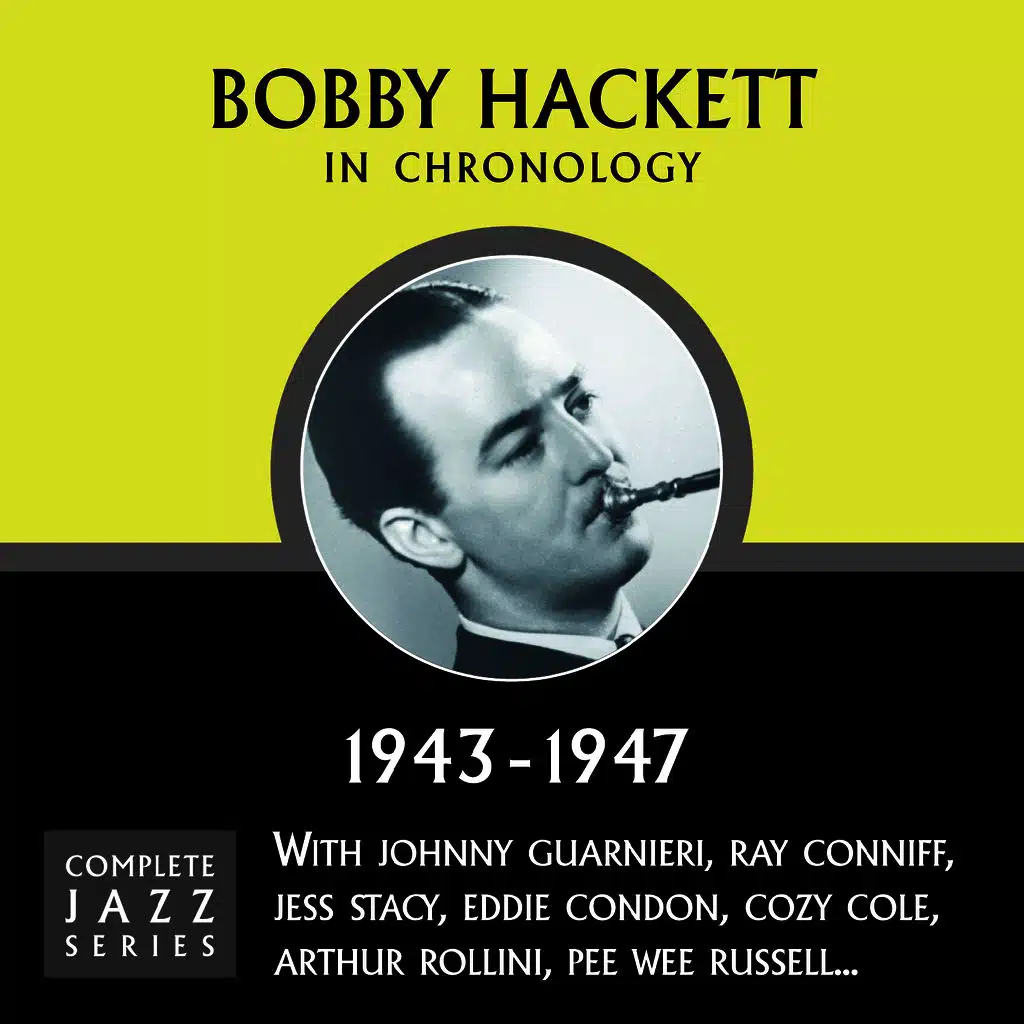 Embraceable You (12-23-43)