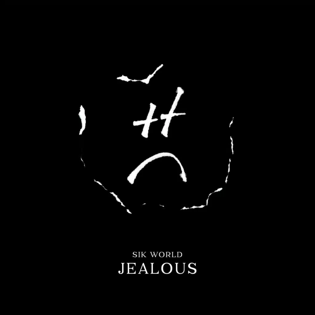 Jealous