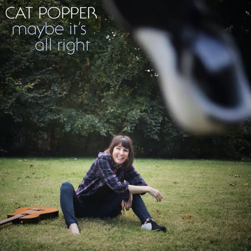 Maybe It's All Right