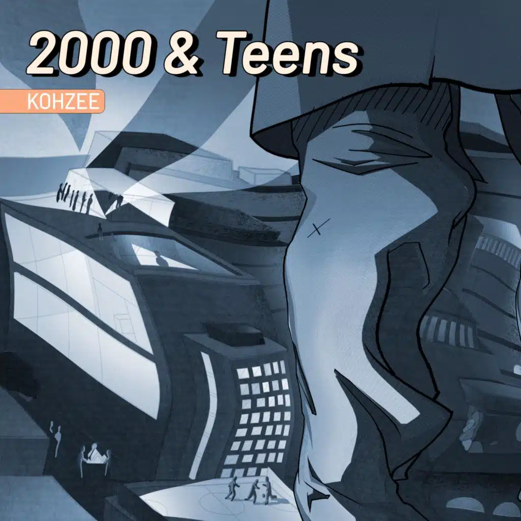 2000 & Teens