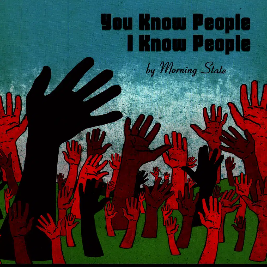 You Know People I Know People