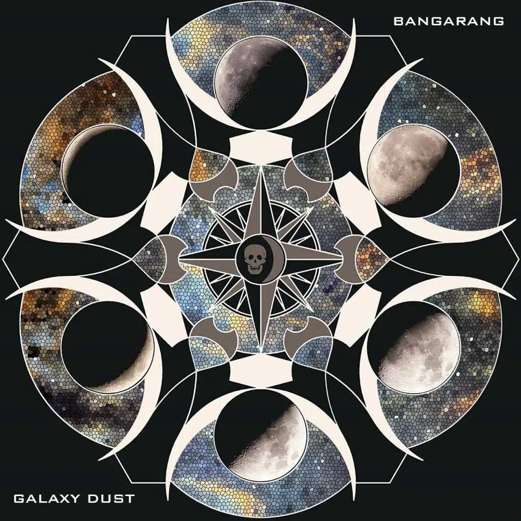 Galaxy Dust