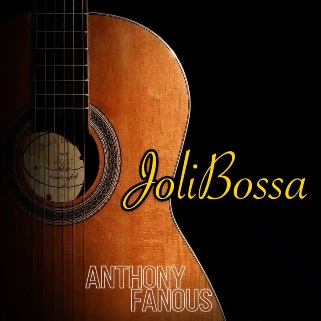 JoliBossa