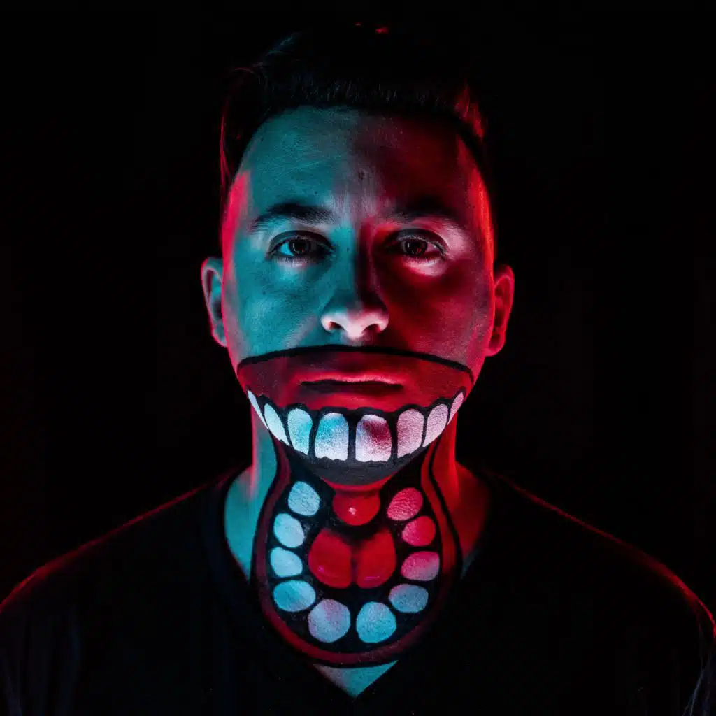 عدى الكلام (ريمكس)