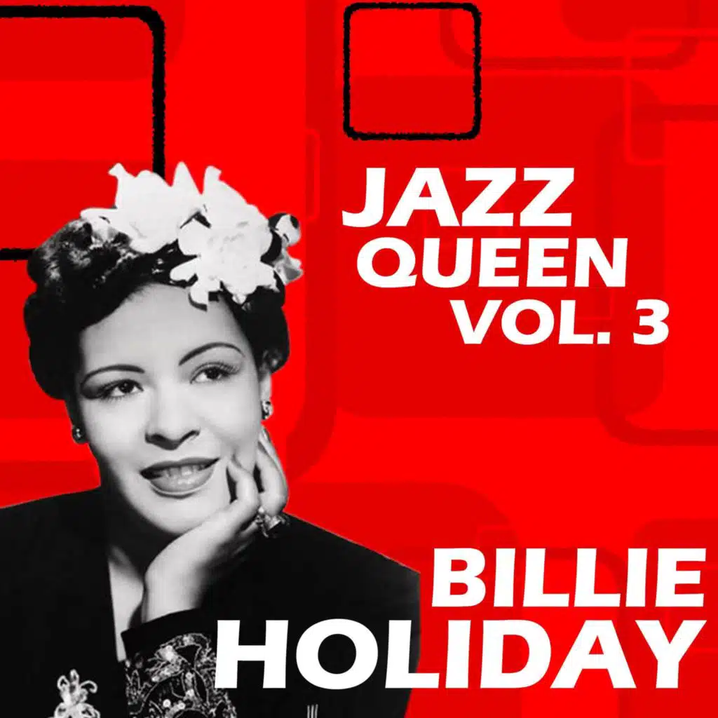 Jazz Queen, Vol. 3