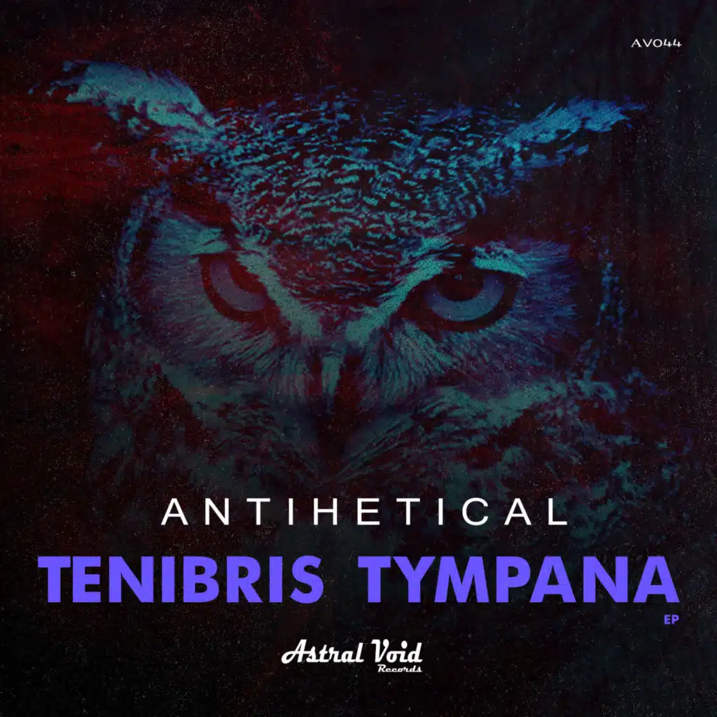 Tenibris Tympana Ep